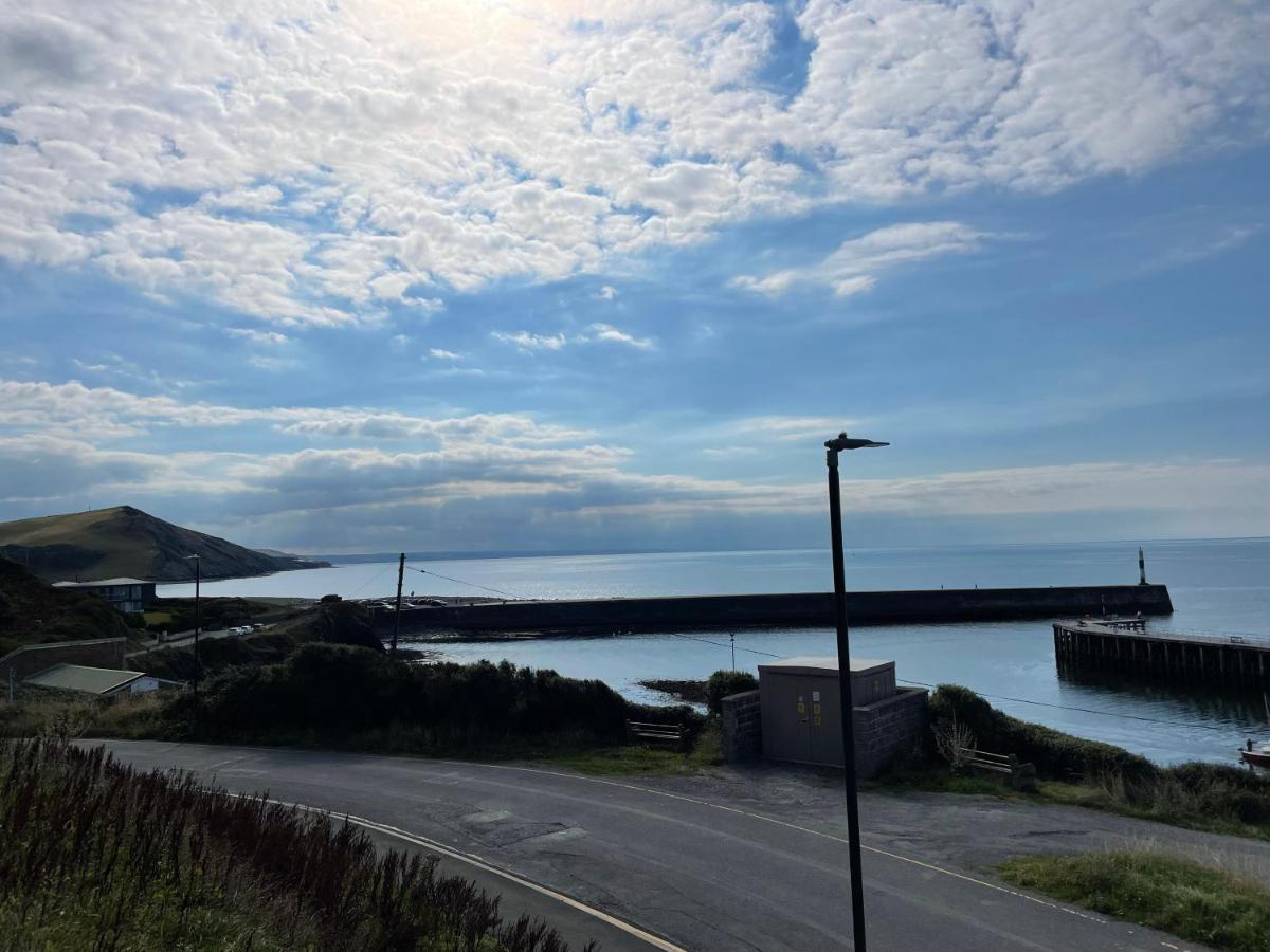 2 Plas Morolwg Aberystwyth Luaran gambar